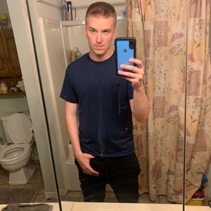 Meet your Posher, Mark